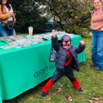 Corktown Pumpkin Fest