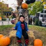 Corktown Pumpkin Fest