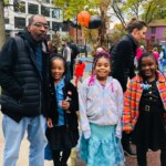 Corktown Pumpkin Fest