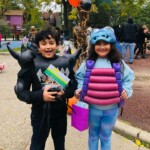 Corktown Pumpkin Fest