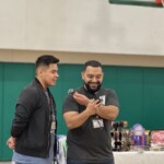 Young Adult Summit