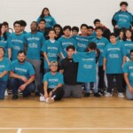 First Southwest Detroit Youth Congress